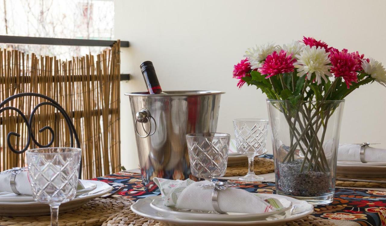 Athens Cozy Gem 2Br Apt - 200Mbps - 10 Min To Acropolis By Subway Exterior foto